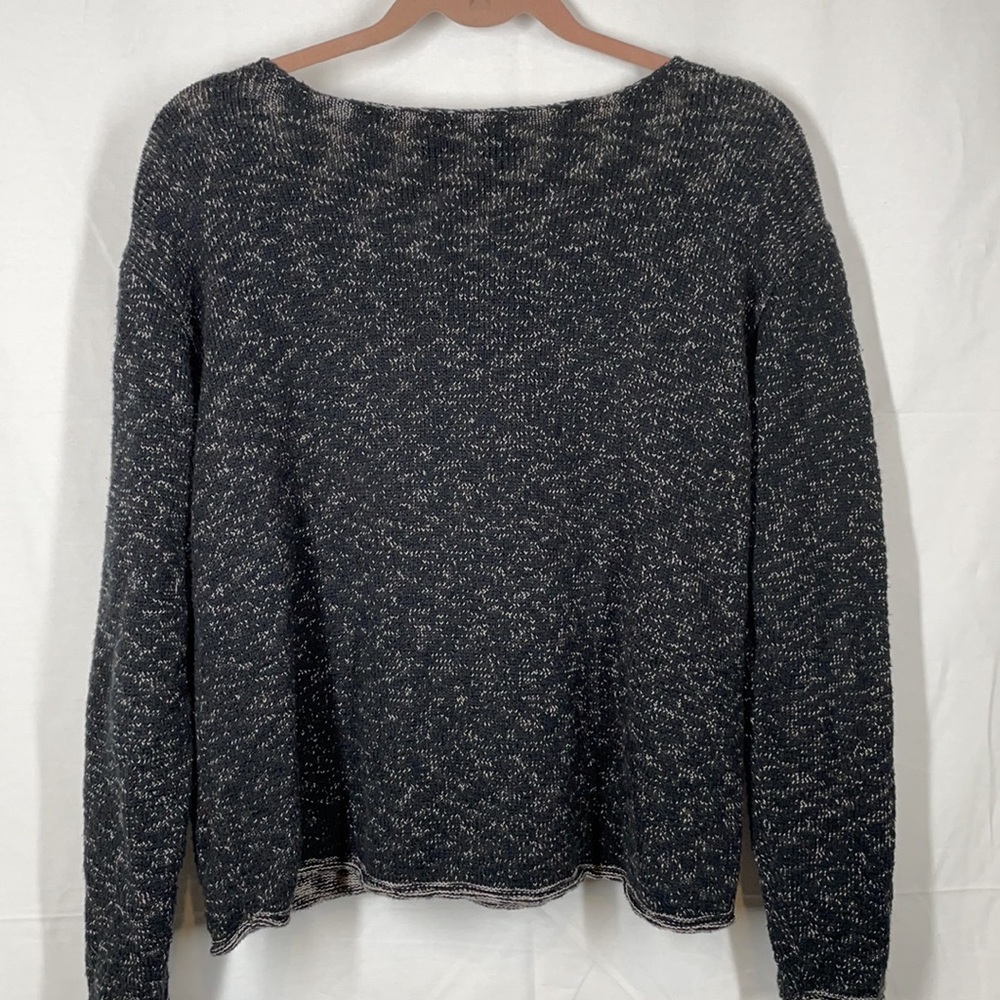 Peruvian Connection Sweater Medium - image 5